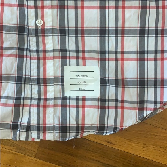 Check Thom Browne - Picture 3 of 7